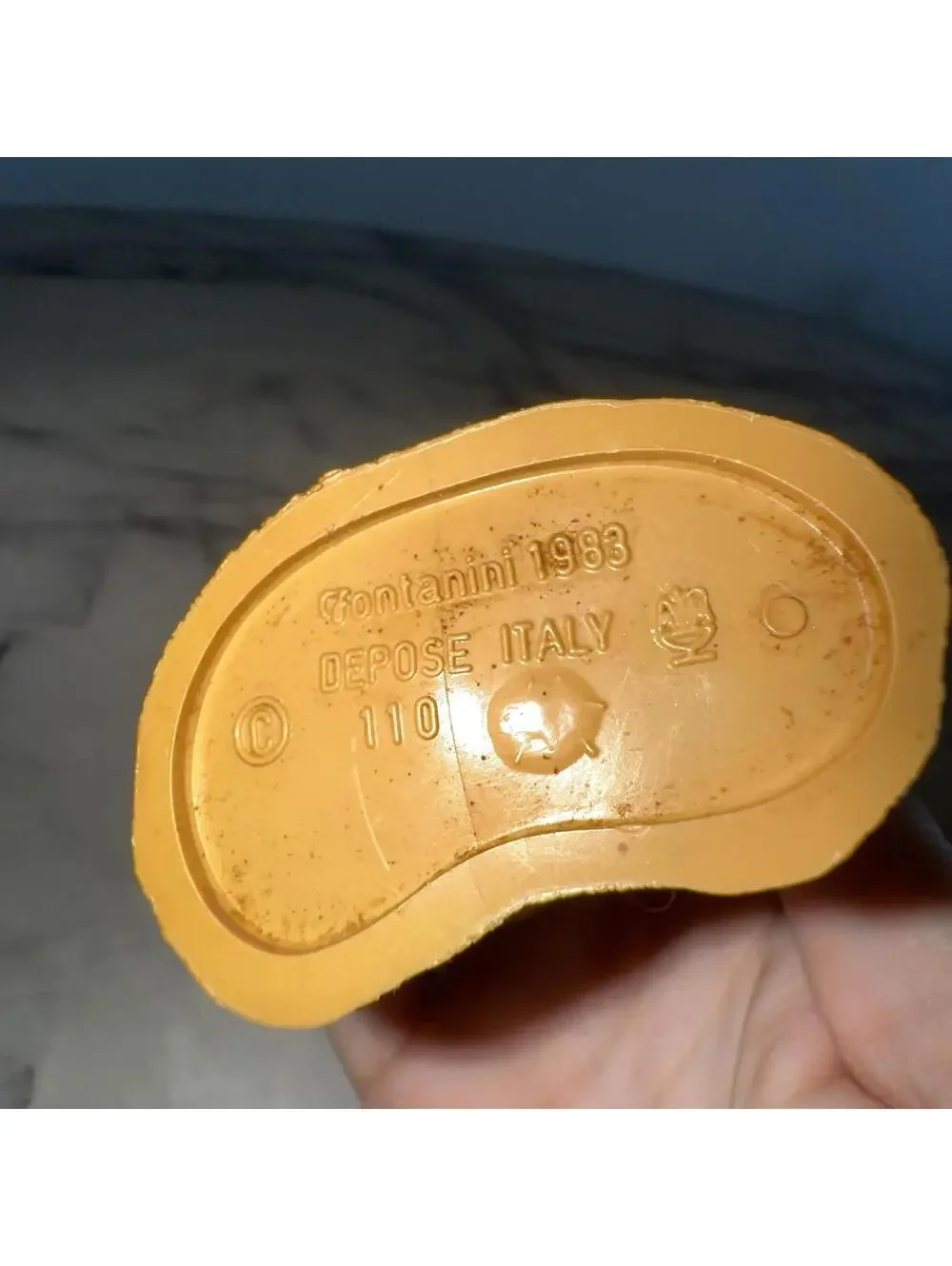 1983 Fontanini Heirloom Italy 5